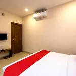 Hotel Luxury Star Inn Airport Bhubaneswar