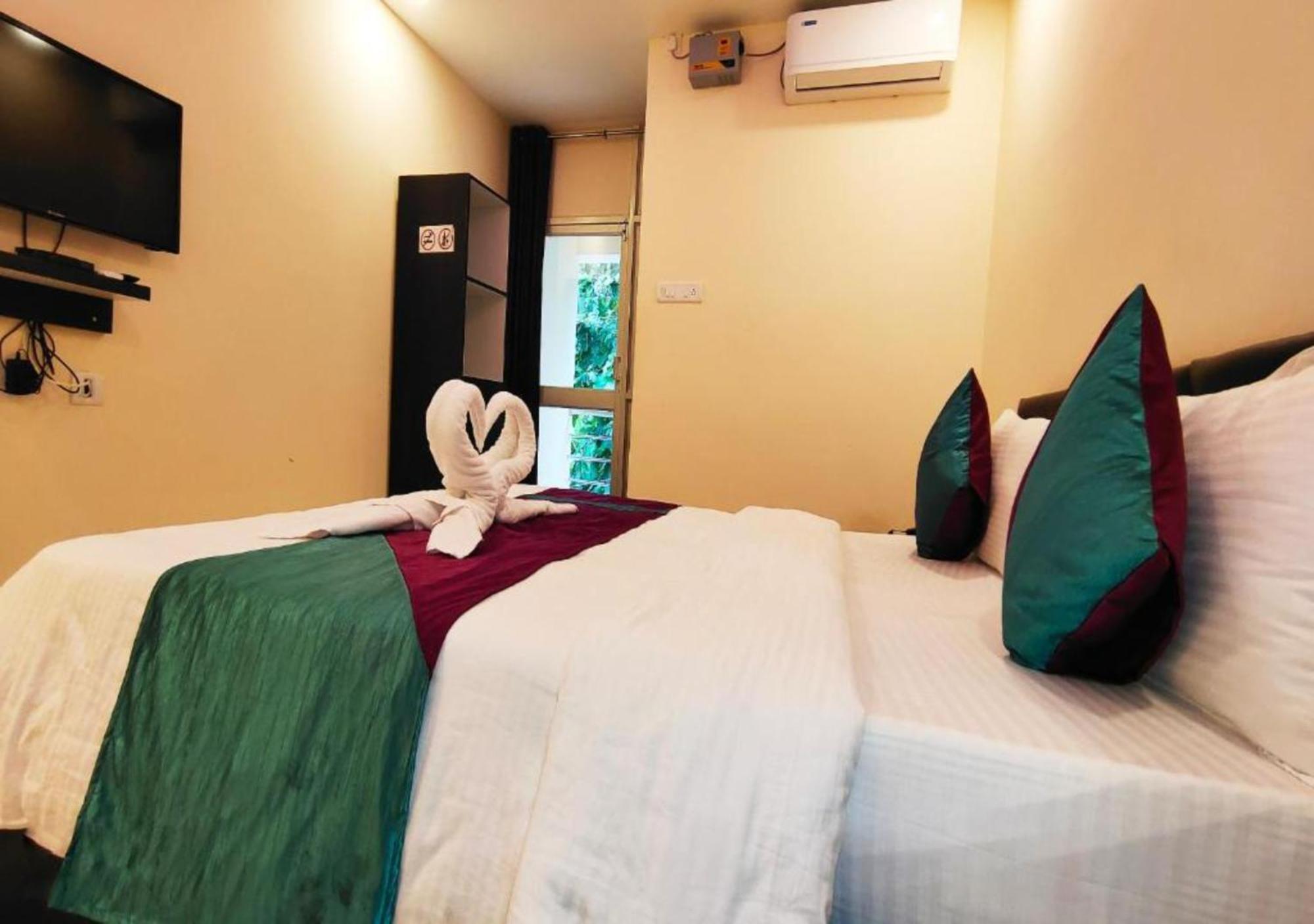Hotel Luxury Star Airport Bhubaneswar