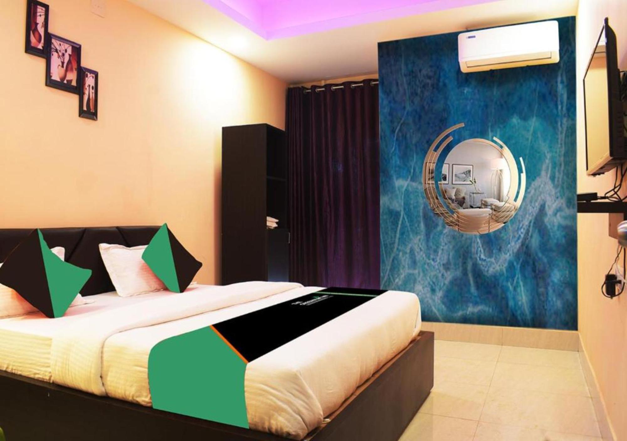Luxury Star Airport Bhubaneswar